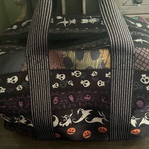 Harveys Nightmare Before Christmas Weekender